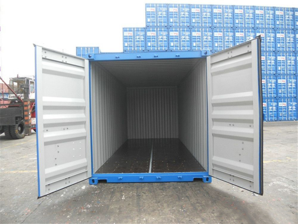 標準6米集裝箱