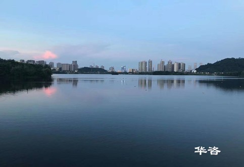 湘中娄底桥梁工程洪评（防洪影响评价）报告顺利通过专家内审