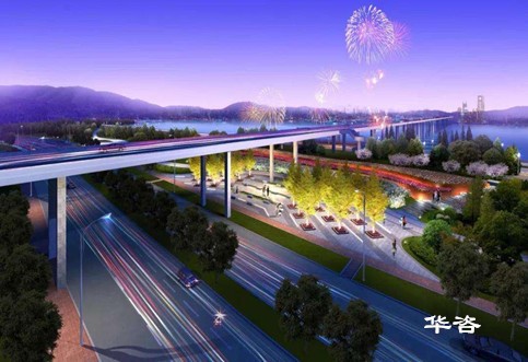 交通优化，华咨公司打造城市交通拥堵优化方案智慧思考新方式