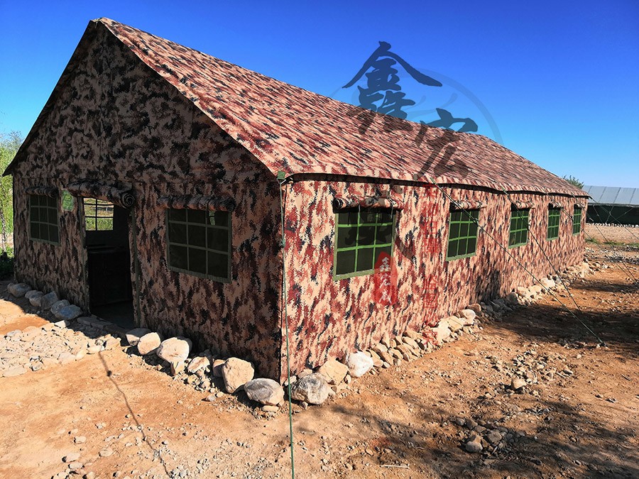 救灾应急指挥帐篷