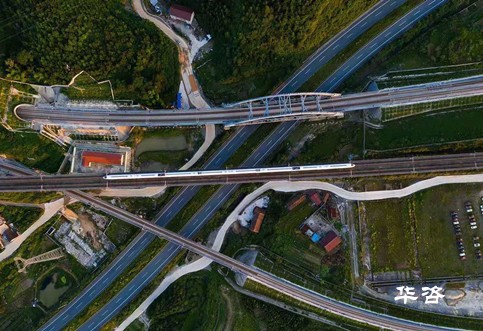 华咨公司江西、广东、贵州三处交通影响评价（交评）报告同时通过专家审查