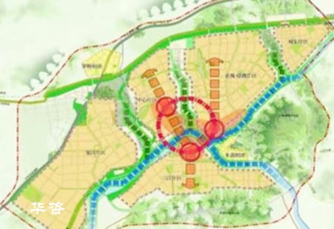 华咨早会消息，交通、航道、水利等技术团队齐头并进，前景喜人