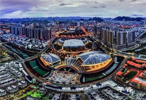 兴义市交通影响评价公司_华咨打造第三方专业交评单位