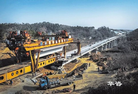 看过来!日新月异的湖北随州交通大变革！湖北随州交通影响评价与交通组织优化