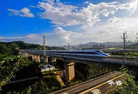 厉害了，日新月异的贵州遵义交通发展！城市交通影响评价