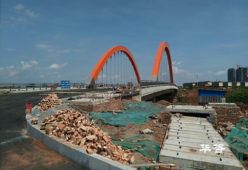 HZCC:让专业的人干专业的事，华咨创新施工安全管理新模式：公路项目施工安全的代建代管