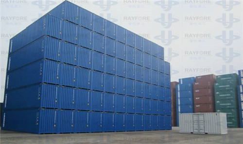 40尺標(biāo)準(zhǔn)海運(yùn)集裝箱40GP Container 40尺標(biāo)準(zhǔn)海運(yùn)集裝箱40GP Container