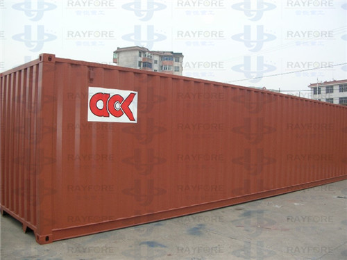 40尺標(biāo)準(zhǔn)海運(yùn)集裝箱40GP Container 40尺標(biāo)準(zhǔn)海運(yùn)集裝箱40GP Container