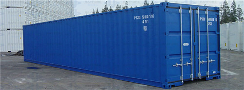 40尺標(biāo)準(zhǔn)海運(yùn)集裝箱40GP Container 40尺標(biāo)準(zhǔn)海運(yùn)集裝箱40GP Container