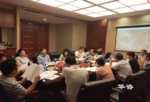 华咨公司开展交通组织优化的优势在哪里？