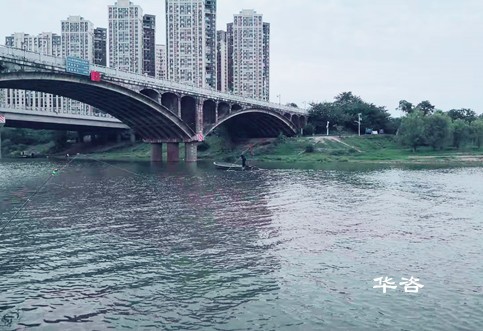 航道技术服务：华咨公司专注航道通航条件影响评价（通航论证）报告编制十年