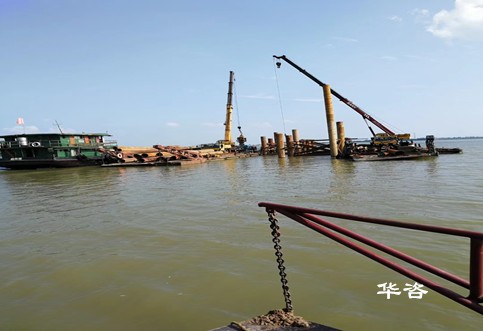 区域航评单位案例_园区通航条件影响评价报告编制技术_专业单位