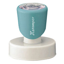 旗牌圆形印章定制价格