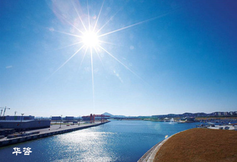 通航条件影响评价 通航条件影响评价