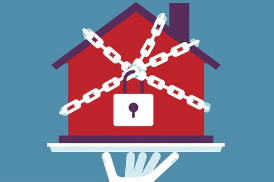 拆迁过程中遇到停水停电怎么办？