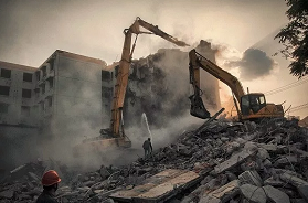 拆迁方的这六种行为，一定违法，甚至可能构成犯罪！