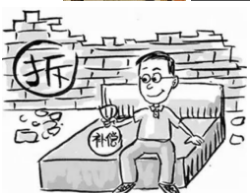 征收方怎么实施征收才合法？