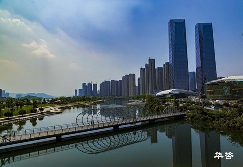 航评快讯|《河南挚亭-春申500kv线路工程跨越淮河航评报告》顺利获得河南省交通运输厅批复 