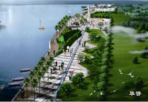 舞水·一河两岸航道条件影响评价报告获得省水运局航评批复