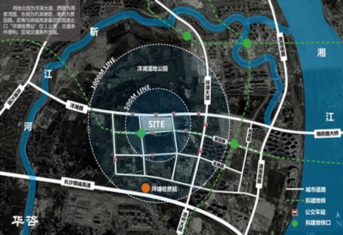 看过来！湖南交通大升级_湖南交通影响评价（交评）