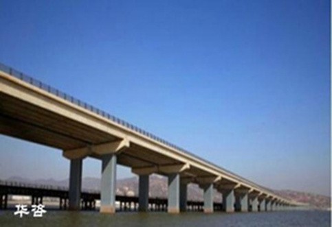 斜交桥梁通航条件影响评价及通航安全论证技术研究