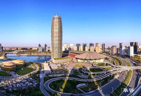 华咨航评团队赴河南开展通航评估工作考察学习_河南选择航评安全评估公司的事项