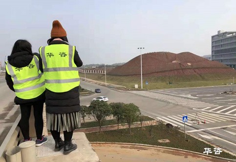 交评再添佳绩 |《深业鹭栖府项目交通影响评价报告》顺利获得批复 