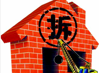 夜间、周六周日、节假日强拆，是否合法？