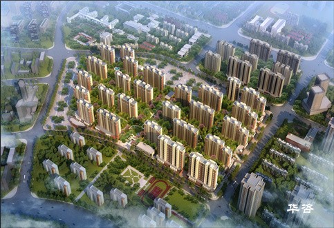 快讯！保利地产集团茉莉公馆项目交通影响评价获得主管部门批复！