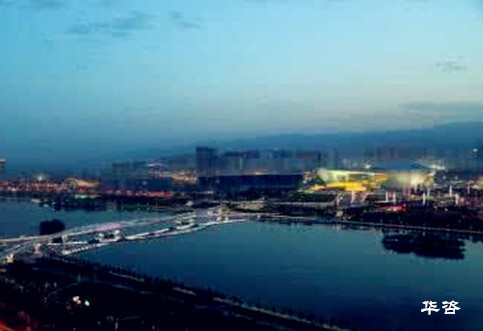 河南通航评估又传捷报！华咨公司承揽河南周口～驻马店 500kV 线路跨越汾河通航条件影响评价