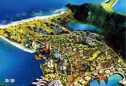 华咨海南分公司（办事处）即将成立！来和华咨一起共享海南发展的硕果吧