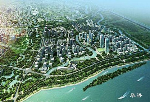 华咨交评公司交付的洋湖湿地旅游配套服务项目交通影响评价赢得好评