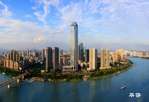 又又又又又来了！华咨公司持续承接广东惠州交评项目