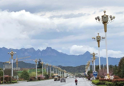 交通评价 交通评价