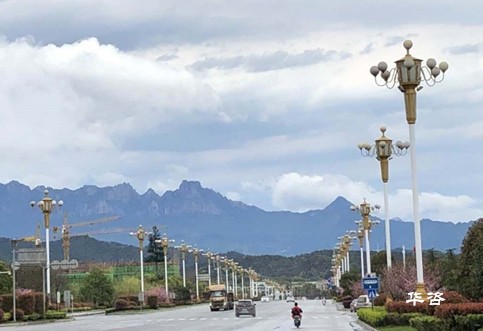 喜讯！华咨交评顺利承揽中洲集团公司广东惠州项目交通影响评价报告编制任务