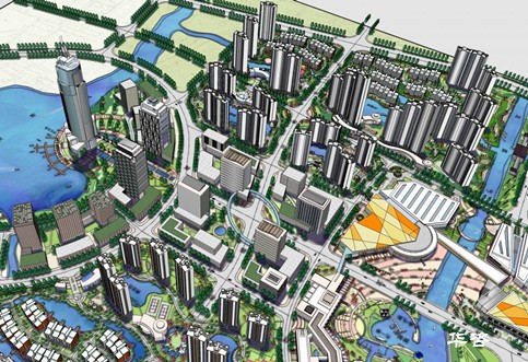 华咨交评！案例堆积的建设项目交通影响评价公司 