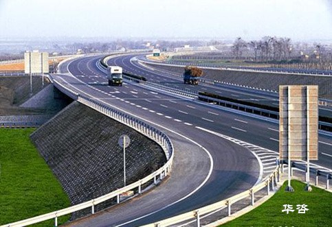 华咨交评公司赴江西调查研究城市建设项目交通影响评价报告事宜