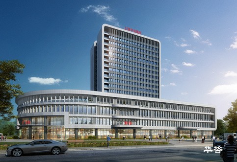 上饶平安医院交通评估工作正式启动