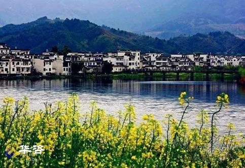 华咨公司又承揽170万平方米文旅综合体交通评估！江西上饶鄱阳饶州文旅综合体提供交通影响评价技术服务