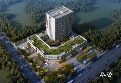 快讯！江西上饶医院交通影响评价报告顺利通过专家评议_上饶交评公司