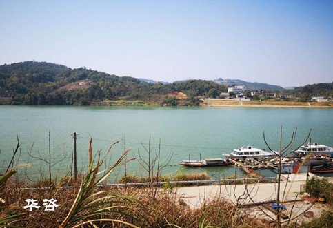 通航条件影响评价案例之跨越淮河_河南郑州分公司湖南华咨工程咨询有限公司