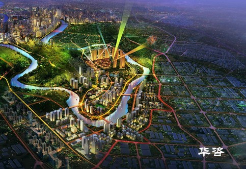 通航评价公司有什么特点？