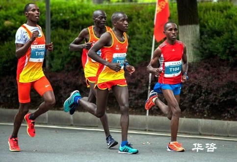 衡马国际马拉松赛事交通组织设计获好评_赛事交通组织设计单位_华咨交评公司