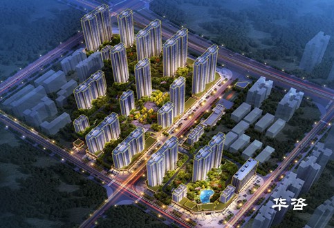 华咨交评公司积极推进深圳伯恩大厦交通影响评价前期工作_深圳交评单位