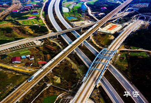 交通影响评价_湖南华咨工程咨询有限公司