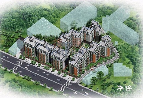 交评_麒龙畔山交通影响评价报告顺利通过专家内部评议