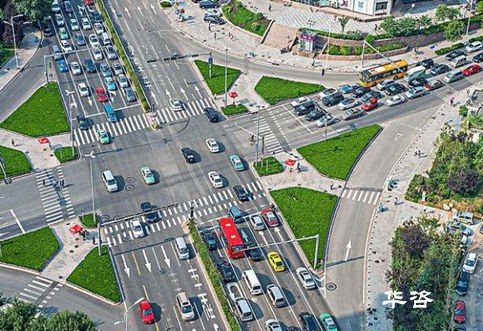 保利地产大都汇项目交通影响评价（交评）报告顺利通过专家审查