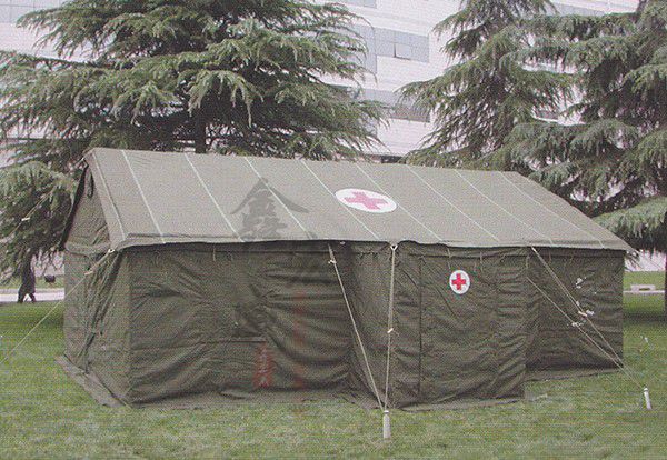 95型卫生帐篷