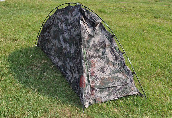 多功能单兵帐篷