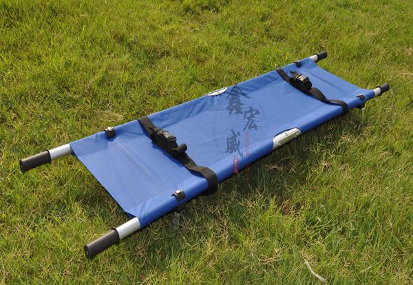 牛津布折叠床好用吗